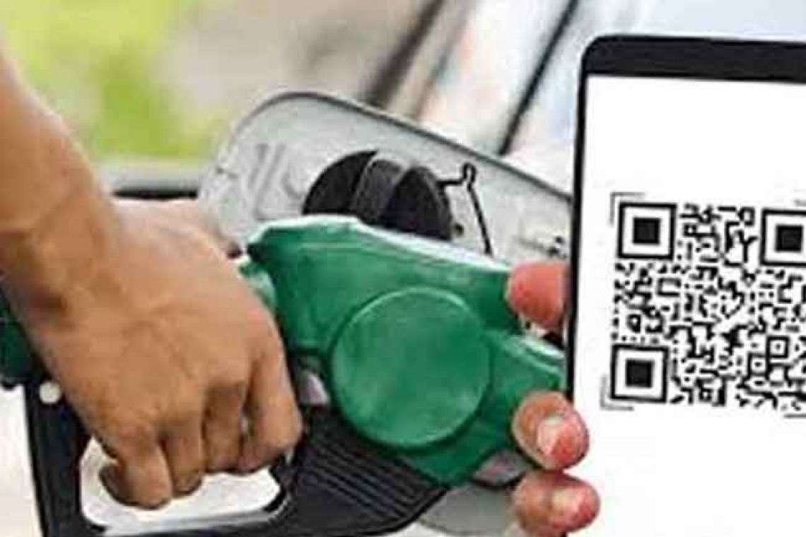 හෙට (18) මධ්‍යම රාත්‍රියේ සිට පෙට්‍රල් වාහන සඳහා නැවත QR ක්‍රමය